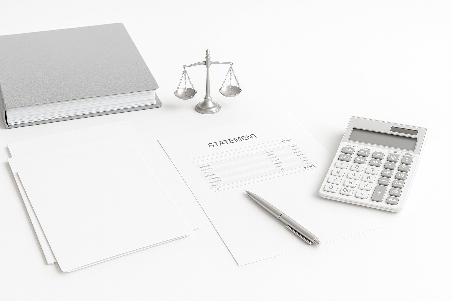 Why Law Firms Choose Us